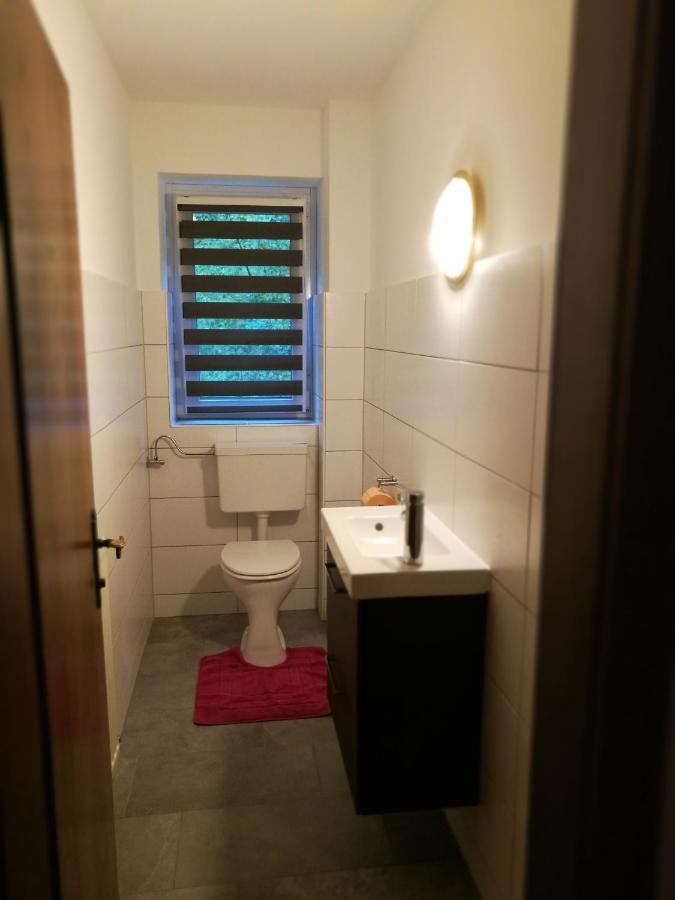 Gemuetliche Wohnung 10 Minuten Vom See Entfernt Zell am See Luaran gambar