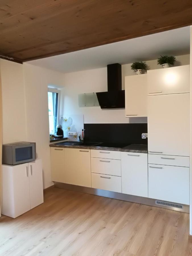 Gemuetliche Wohnung 10 Minuten Vom See Entfernt Zell am See Luaran gambar