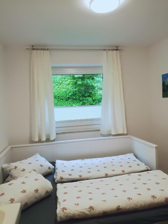 Gemuetliche Wohnung 10 Minuten Vom See Entfernt Zell am See Luaran gambar